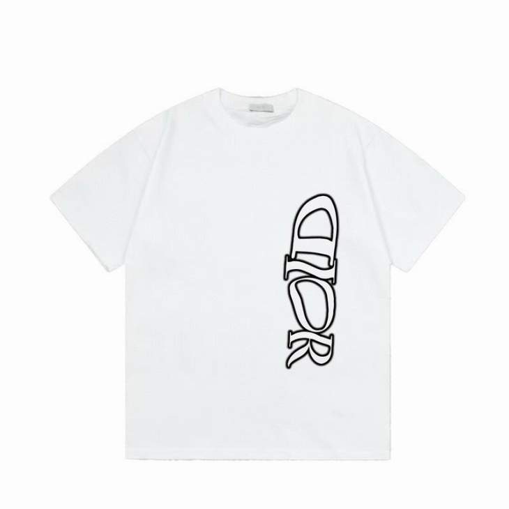Dior T Shirts Short _SKUDiorXS-Lsxtx1815491
